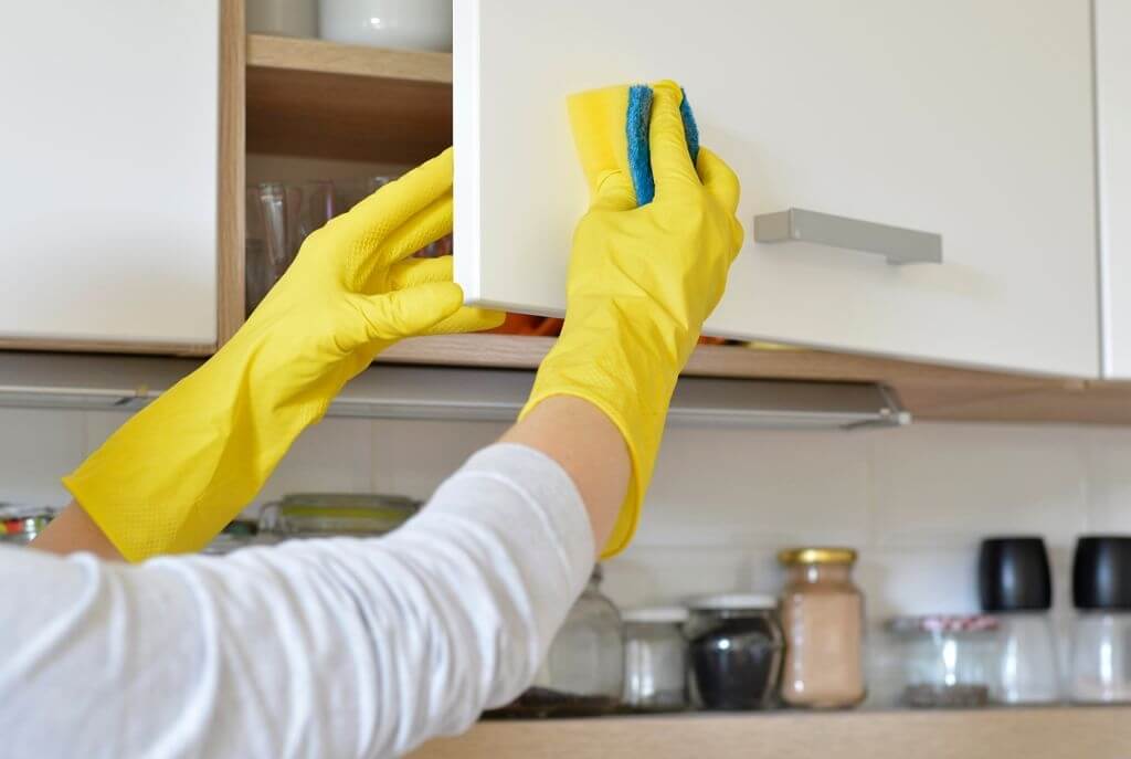  remove drawers kitchen cabinets